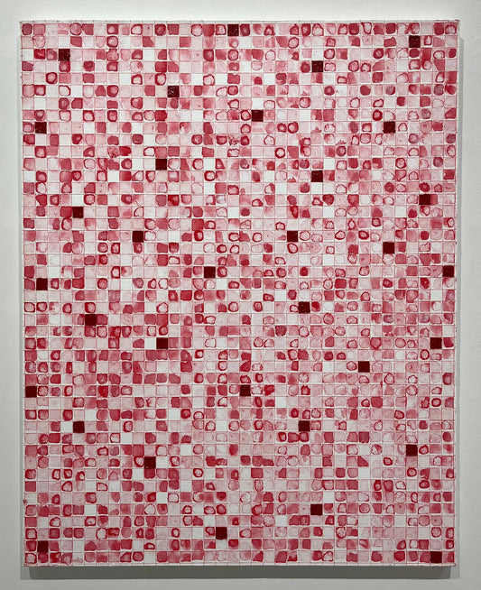 『光の集積』-3