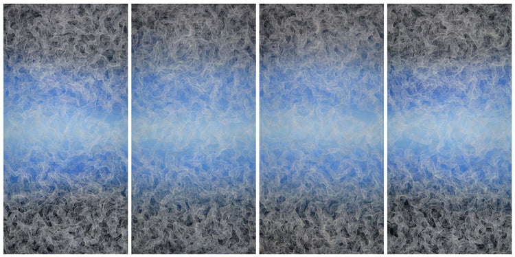 Light is at the end of anxiety thought