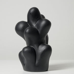 Black Form #02