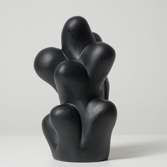 Black Form #02