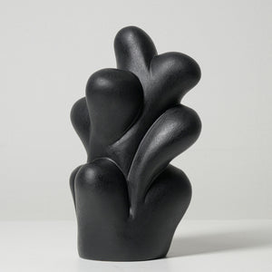 Black Form #02