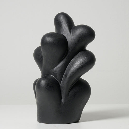 Black Form #02