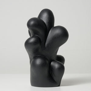Black Form #02