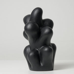 Black Form #02