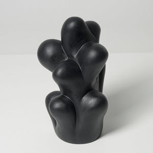 Black Form #02