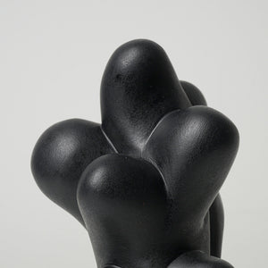 Black Form #02