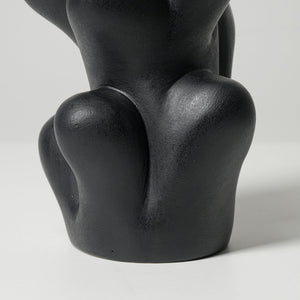Black Form #02