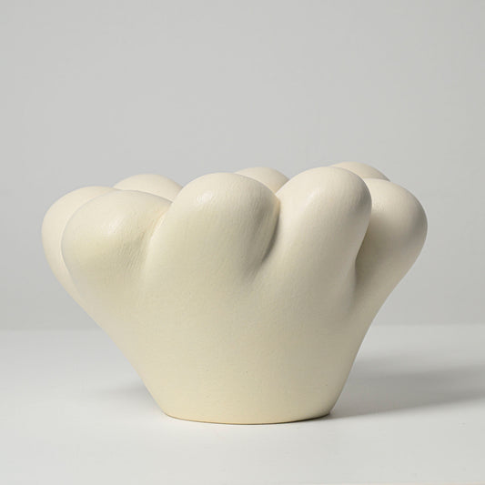 White Form #01