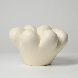 White Form #01