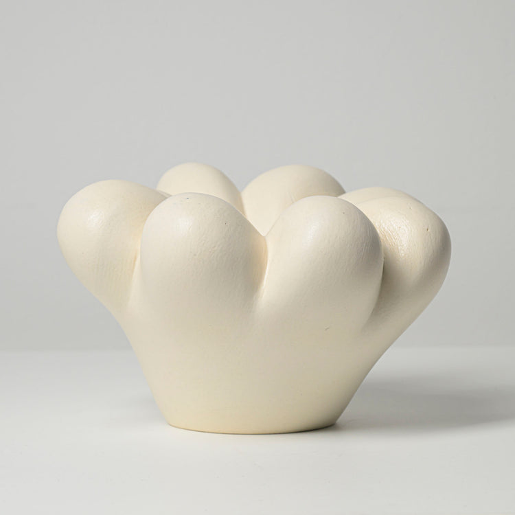 White Form #01