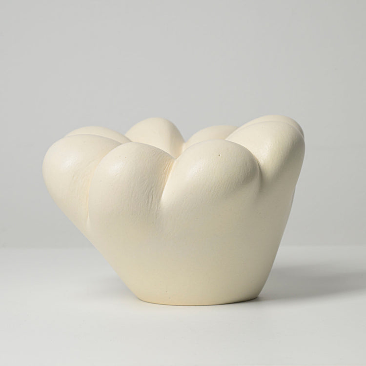 White Form #01