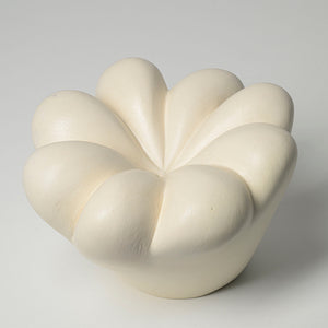 White Form #01