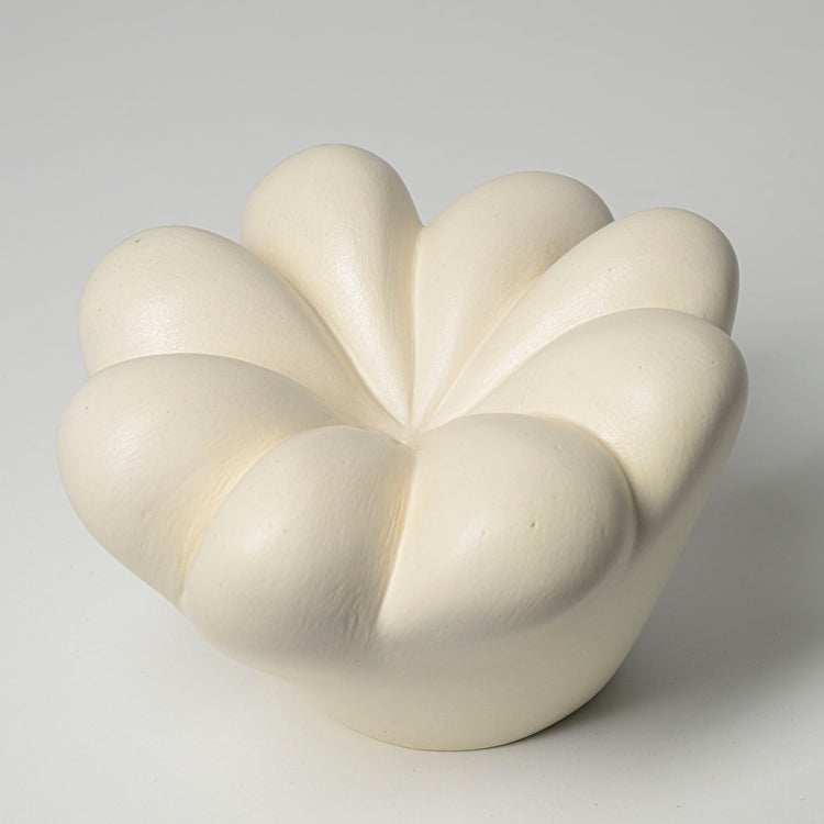 White Form #01