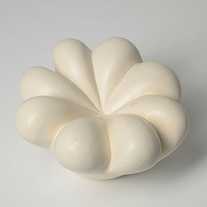 White Form #01