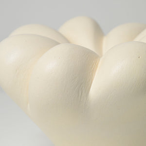 White Form #01