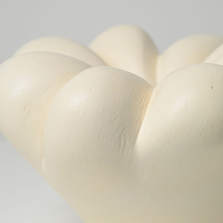 White Form #01