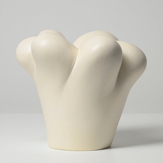 White Form #02
