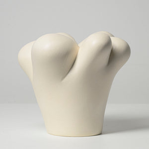 White Form #02