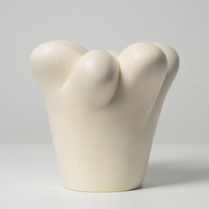 White Form #02