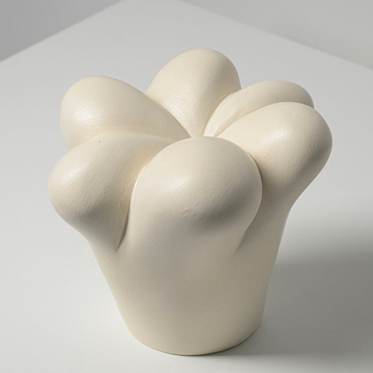 White Form #02