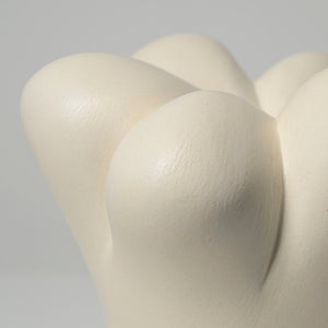 White Form #02