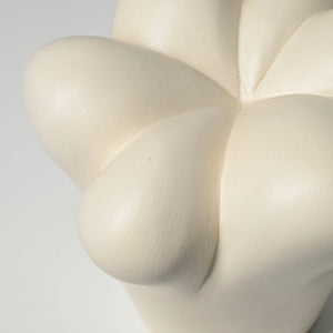 White Form #02