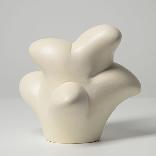 White Form #03