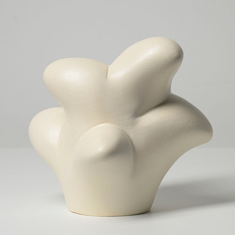 White Form #03