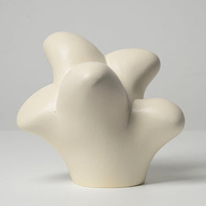 White Form #03