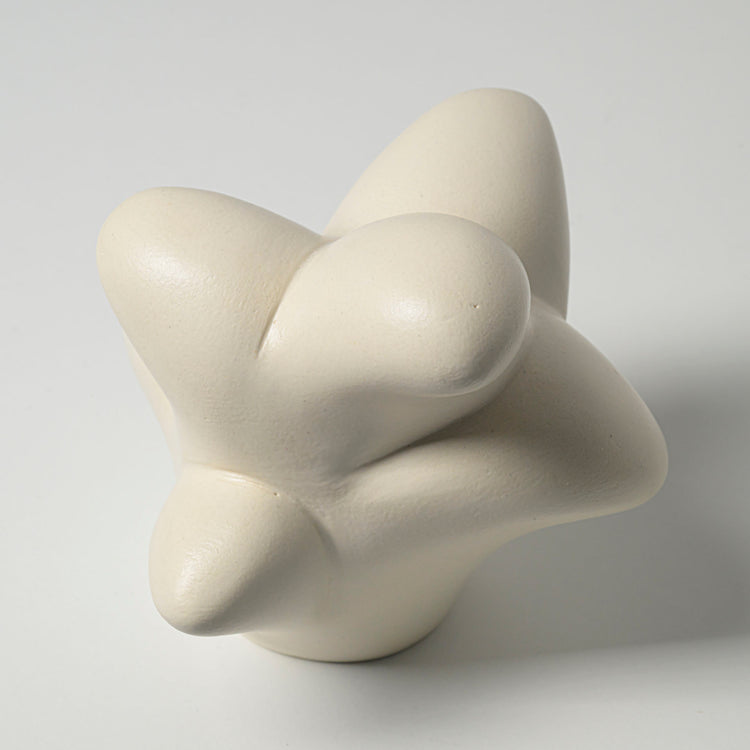 White Form #03