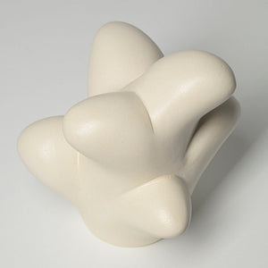 White Form #03