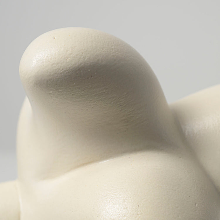 White Form #03