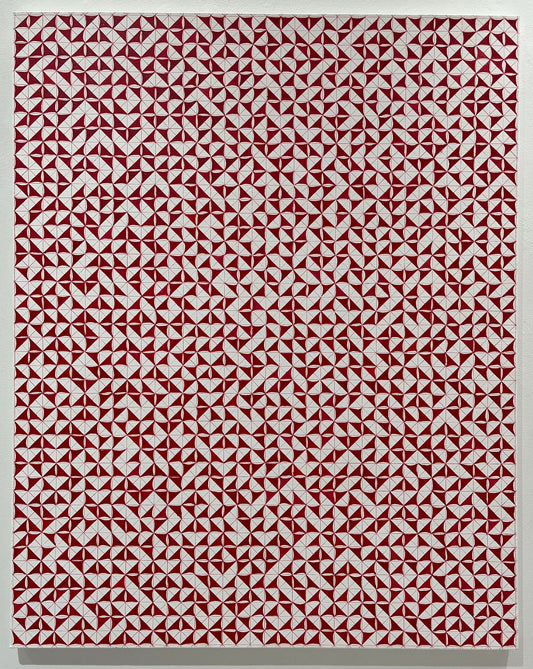 『光の集積』-5