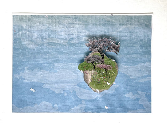 サクラの島