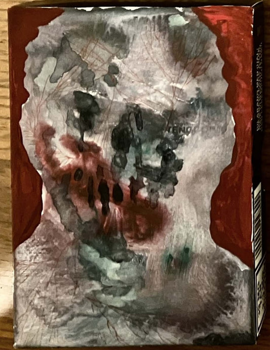 Poison and medicine in moderation