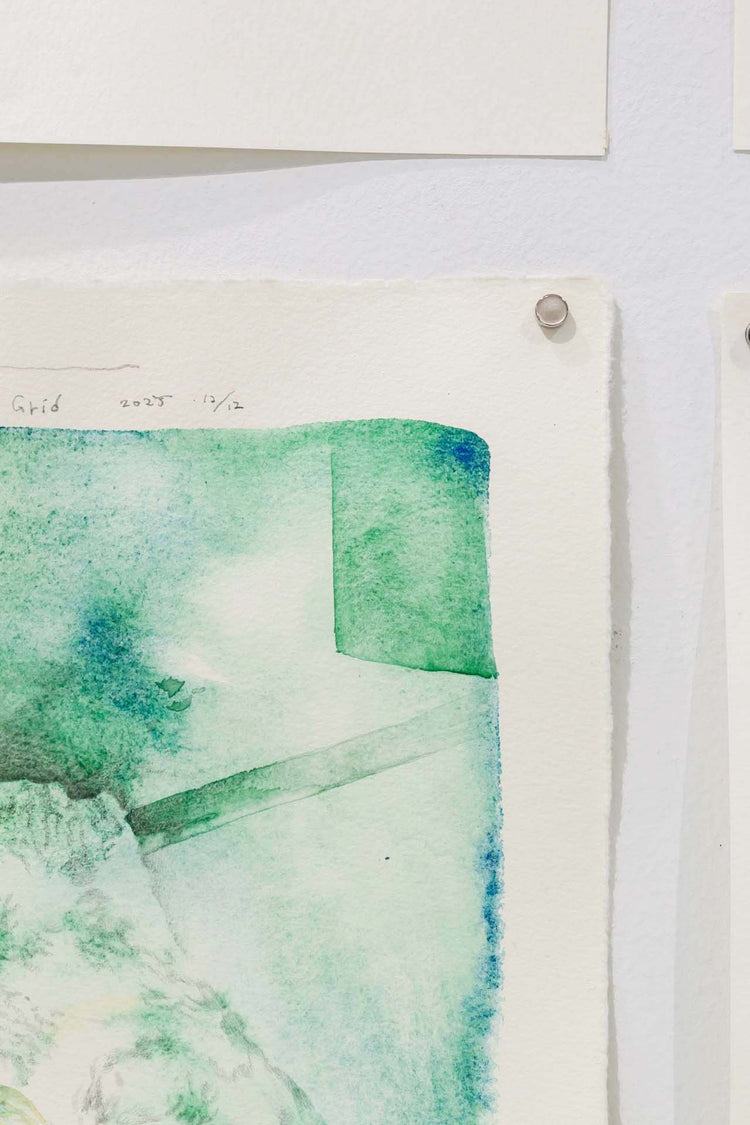 Confusing Power Grid