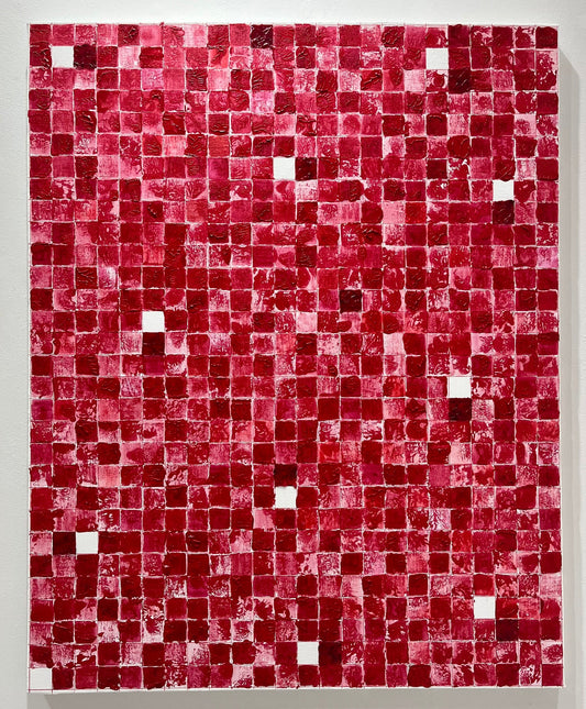 『光の集積』-6