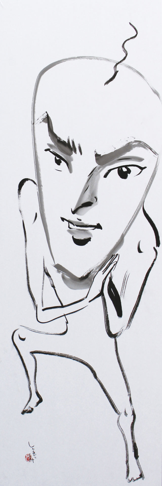 Arhat No.6