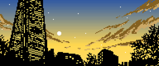Vanilla Night