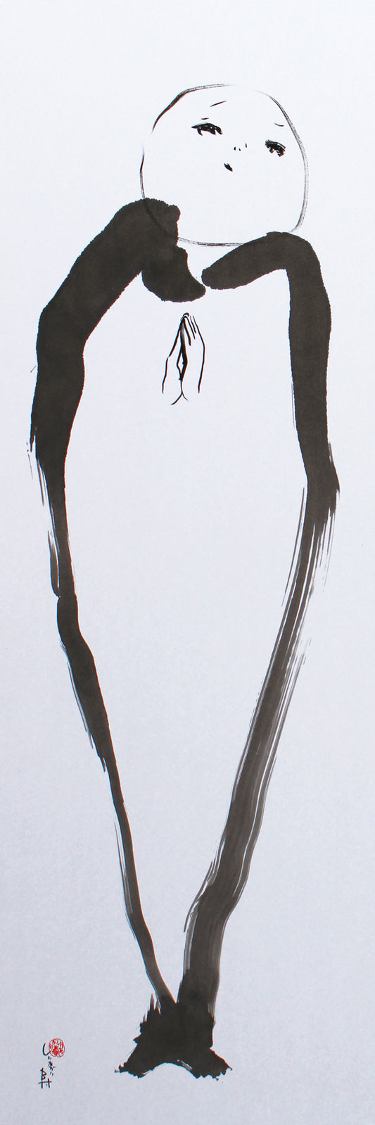 Arhat No.8