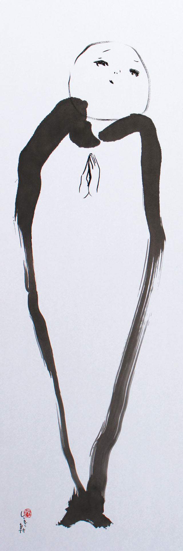 Arhat No.8