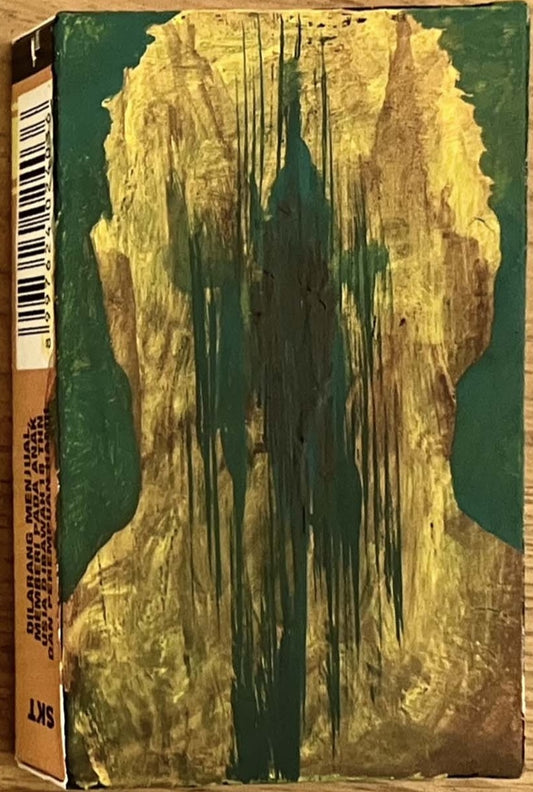 Poison and medicine in moderation