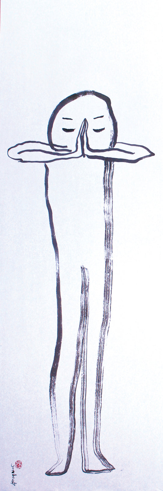Arhat No.9