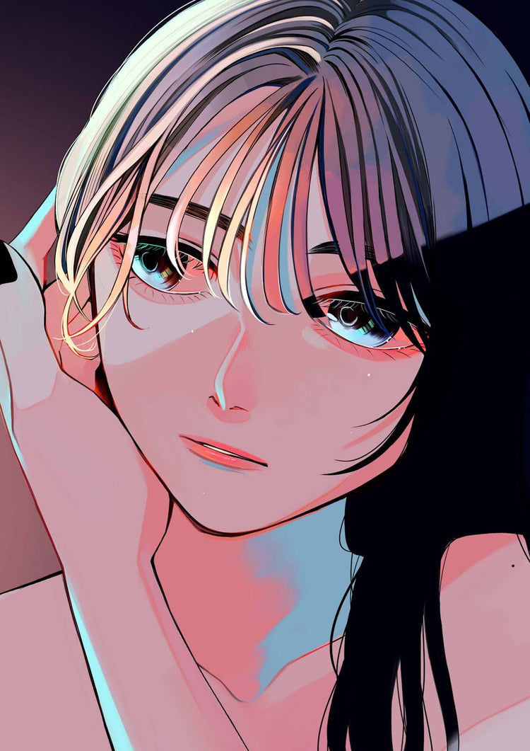 顛末