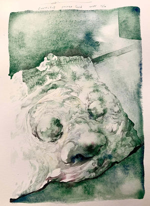 Confusing Power Grid