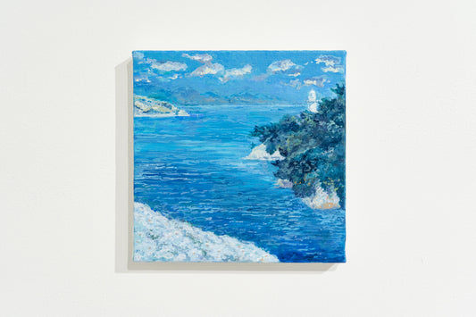 Landscape image