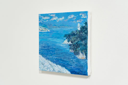 Landscape image