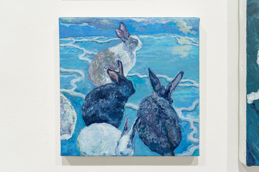 Island Rabbits 01