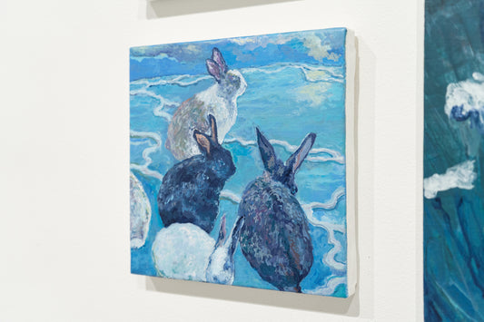 Island Rabbits 01