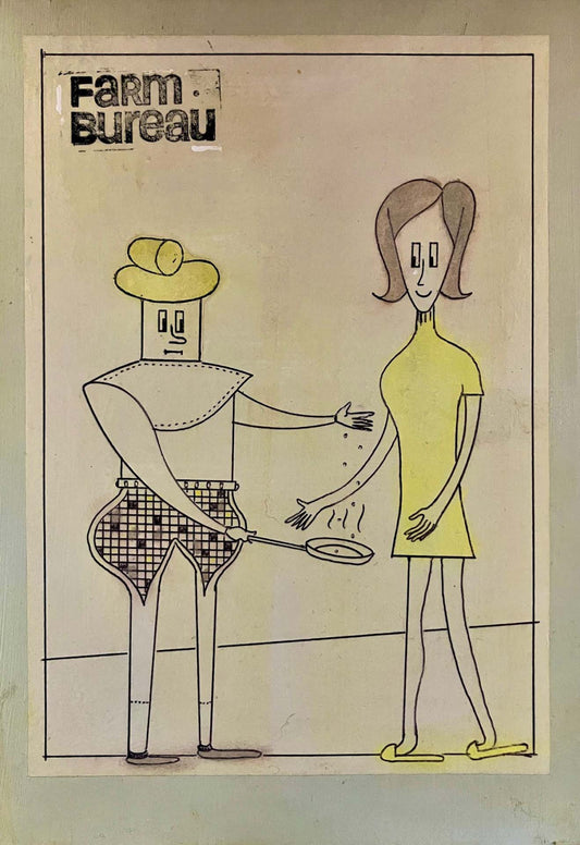 Farm Bureau